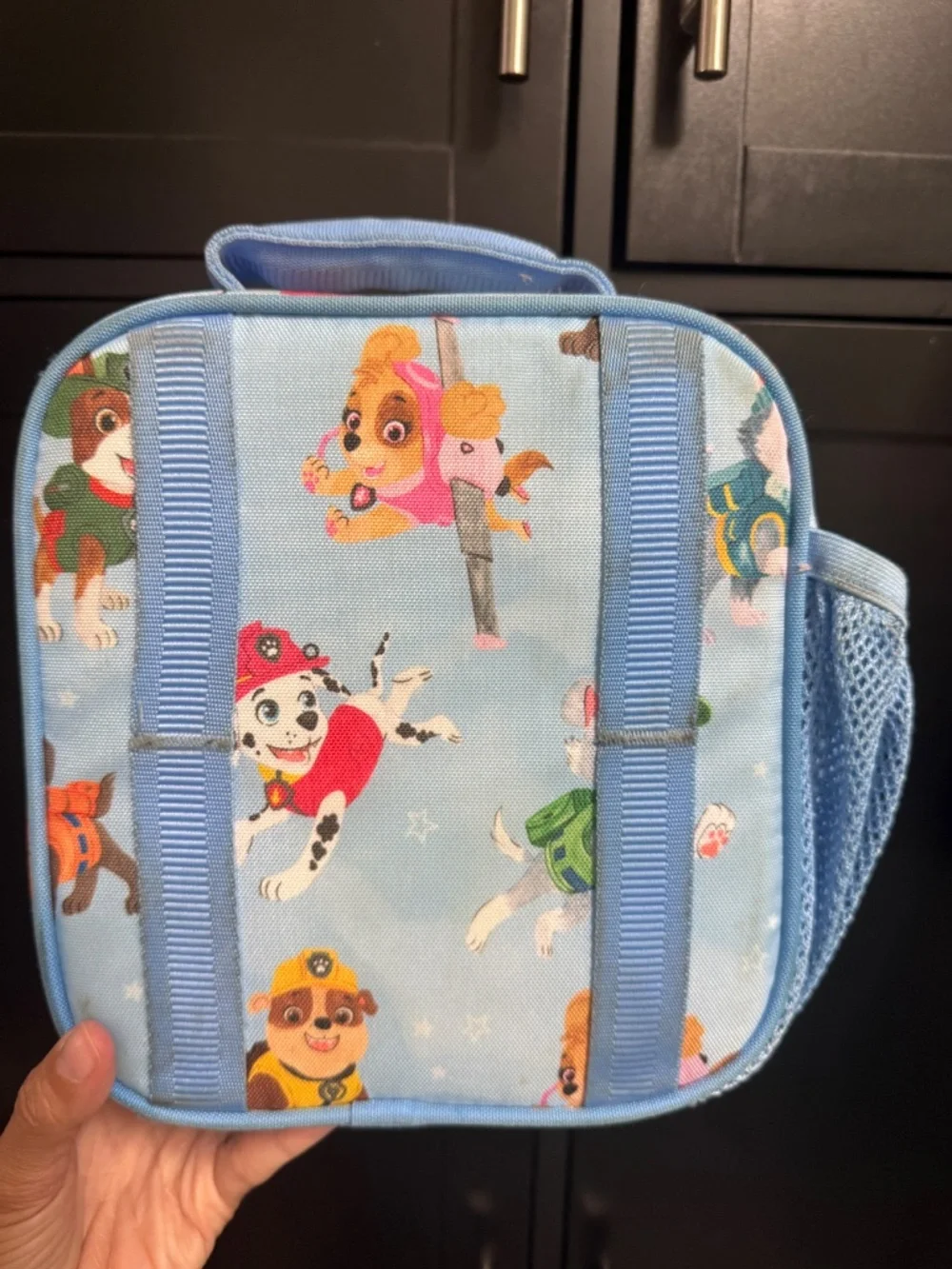 Pottery Barn Kids pottery barn